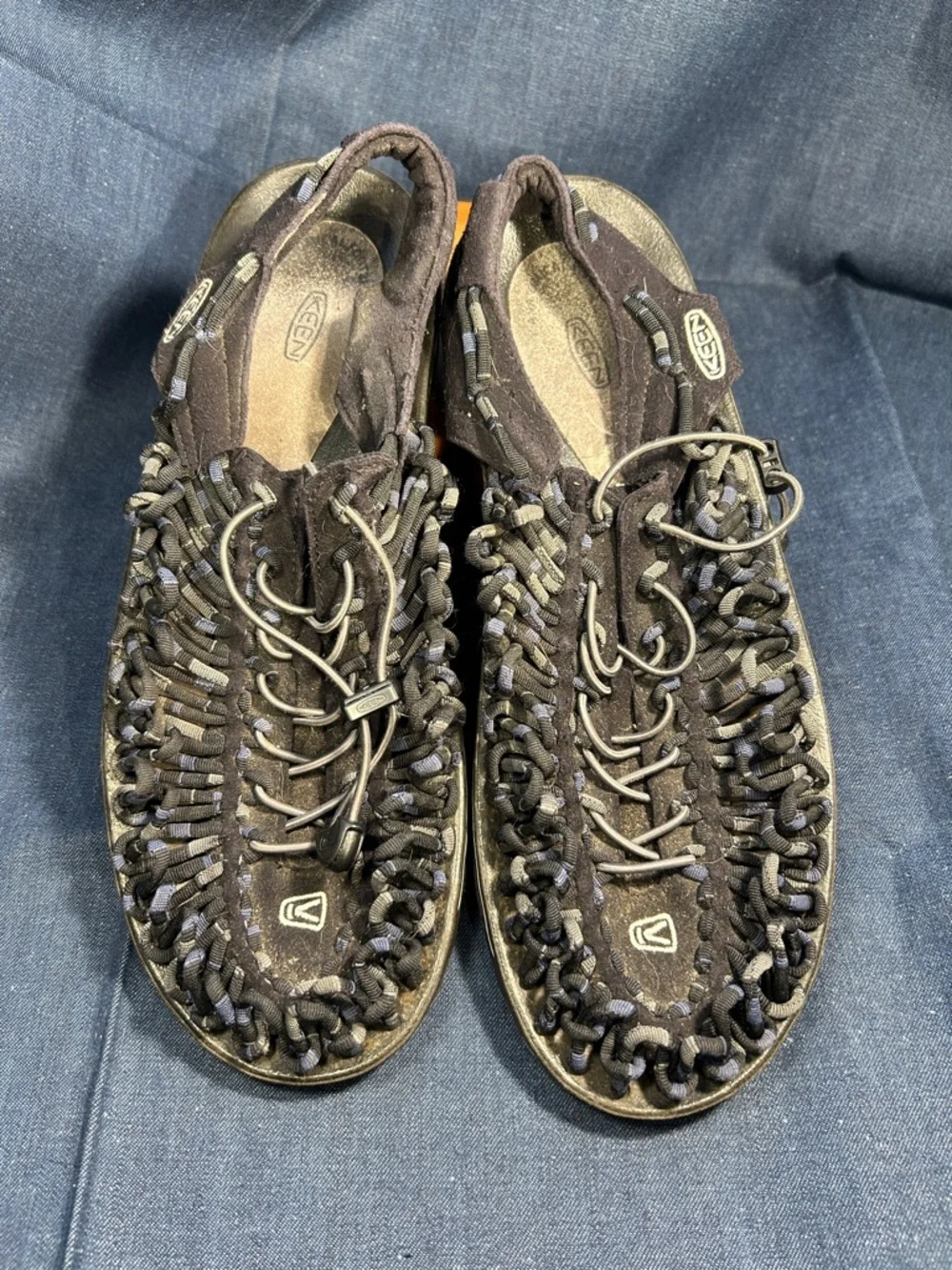 Keen uneek summer sandal